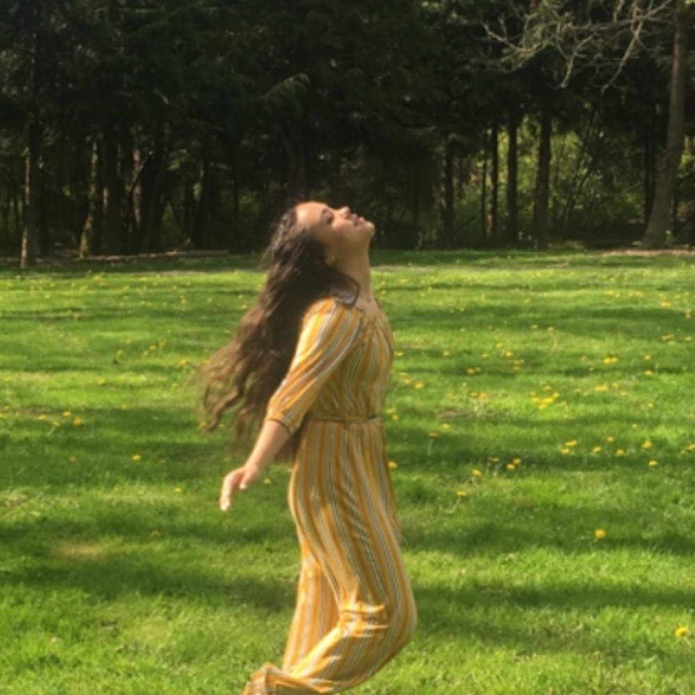 Meet your Posher, Chaniya